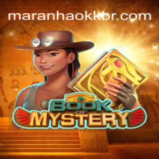 Discover the Thrilling World of Book of Mystery