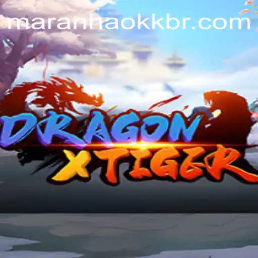 Exploring the Thrill of DragonXTiger: An Exhilarating Casino Game Experience