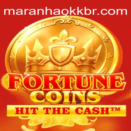 Exploring the Thrills of FortuneCoins: MaranhaoKK O Melhor Cassino Online do Brasil