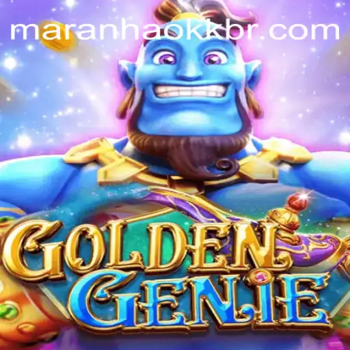 GOLDENGENIE: A Glimmering Journey into One of Brazil's Finest Online Casinos