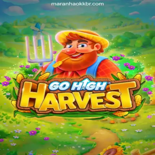 Explore GoHighHarvest - An Enchanting Journey in the World of Online Gaming
