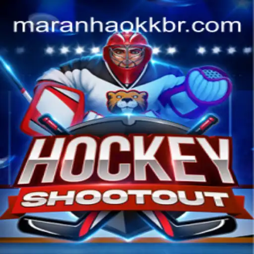 HockeyShootout: An Immersive Experience in Virtual Ice Hockey