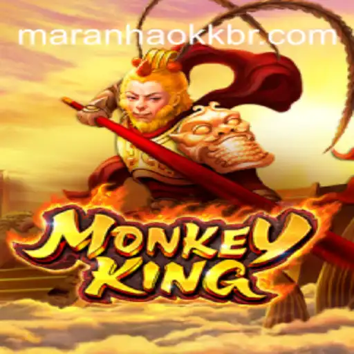 MonkeyKing: An Epic Gaming Experience