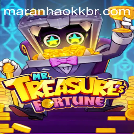 Discover the Excitement of MrTreasuresFortune at MaranhaoKK