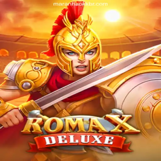 Experience the Thrill of RomaXDeluxe: An Exquisite Casino Adventure
