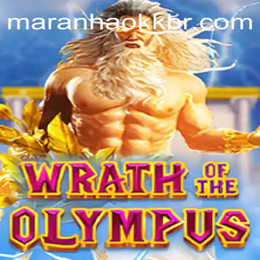 WrathofOlympus: An Epic Journey into the Realm of Gods and Games